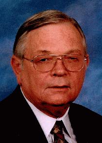 James Austin Underhill